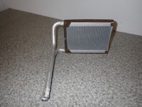 фото thumb №3, Kia picanto 1.1i 04-11 обігрівач radiatorek