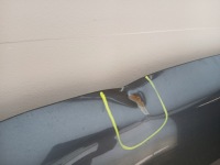 фото thumb №7, Toyota land cruiser j200 200 2008- капот кришка двигуна