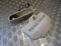 фото thumb №1, Mercedes w222 s-klasa long дзеркало внутрішнє корпус 11 pin