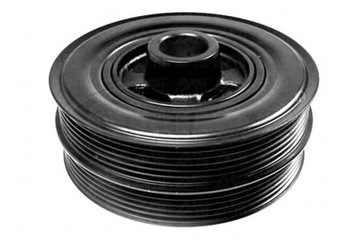 фото thumb №2, Corteco 80001195 колесо ременное, wał коленчатый