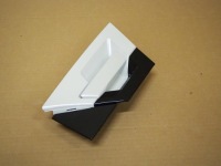 фото thumb №1, Ручка двері правих задніх toyota c-hr