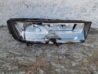Audi q7 2016-20 год 4m0941034 фара правый  full led Цена, фото thumb