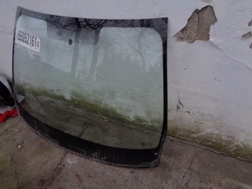 фото thumb №3, Скло лобове renault megane 3 iii 5d