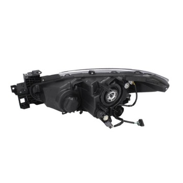 фото thumb №2, Лампа mazda 3 bm bn 13-16 фара правые