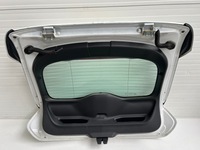 фото thumb №8, Кришка багажника задня багажника volvo v40 ii lift