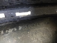 фото thumb №11, Audi a3 8v 8v5 sedan бампер передній перед 2012-