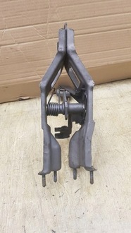 фото thumb №2, Педаль сцепления opel vectra b lift 2.0 dti