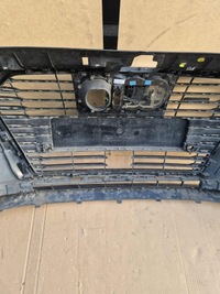 фото thumb №14, Audi a3 lift e-tron 16- бампер перед передній 8v3807437af