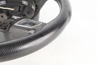 фото thumb №8, Воздуховод кожа 3 спицевой multi audi a5 8t 07-12