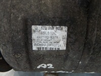 фото thumb №4, A2 1,4tdi компрессор кондиционера 447170-6378