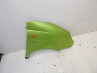 фото thumb №6, Крыло правый daewoo matiz 5d 2003