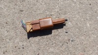 Купить Nissan pulsar датчик тормоза 2 pin, фото thumb