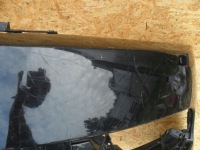 Vw passat b7 2010 2011 2012 2013 бампер передний Недорого, фото thumb