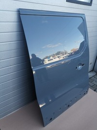 фото thumb №6, Дверь правое сдвижные renault trafic iii opel vivaro b 2014- dvkpw