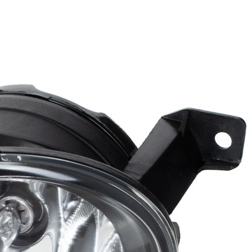 фото thumb №4, Галоген левый перед + лампочка vw golf 6 mk6 eos caddy