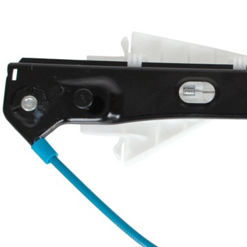 фото thumb №6, Механизм подъёма стёкла зад p alfa romeo 159