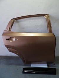 Купити Двері праве правий задній nissan ariya 2023- xgj, фото thumb