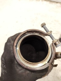 Maserati mc20 2023 фильтры частиц твердых сажевый фильтр 670181597 Недорого, фото thumb