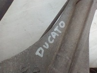 фото thumb №13, Рейка рульова fiat ducato/boxer/jumper 91372871080 eu