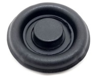 Купити Заглушка кришка підлога кузов поріг skoda 30mm, фото thumb