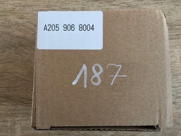 фото thumb №7, Модуль led drl левый do mercedes c купе cabrio a205 c205 2018-20