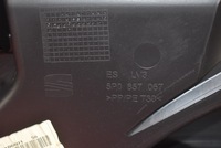 фото thumb №14, Приборная панель приборная консоль приборная панель подушка безопасности eu seat toledo 3 iii 04-10