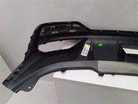 фото thumb №7, Накладка бампер зад audi q3 83a s line po 2018