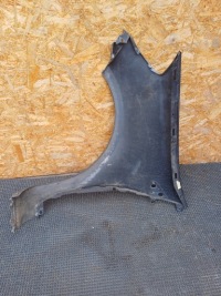 Renault clio 3 крыло  правый  перед передний teb66 teb 66 универсал 5d nr. 185 Киев, фото thumb