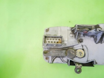 фото thumb №6, Замок дверь правый перед citroen jumpy i phi 94-04