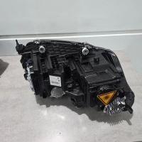 фото thumb №14, Фара левая правая bmw x5 g05 x6 g06 laser тень комплектные