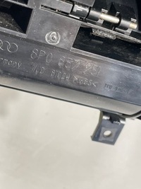 фото thumb №5, Бардачок попільничка drewno audi a3 8p 8p0857951