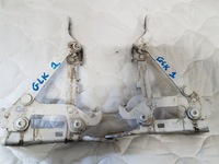 фото thumb №1, Петли накладка mercedes glk x204 12-15r l+pr 149 bia