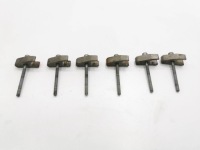 Купить Mercedes-benz cls c219 2006 комплект кронштейн / крепления форсунки, фото thumb