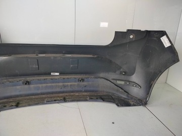 фото thumb №9, Vw id.3 id3 бампер зад задній 4xpdc