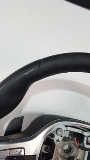 фото thumb №6, Повітропровід пелюстки перемикання m-pakiet bmw g11 g12