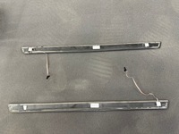 фото thumb №16, Молдинг накладка поріг rs5 8w coupe led оригінал idealne комплект 8w6