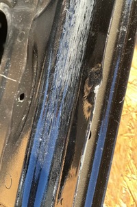 фото thumb №7, Дверь правые задние audi a3 8y правые зад sportback