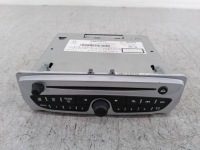 фото thumb №1, Радіо renault scenic iii 281157550r 7649168391 1.4 tce bosch