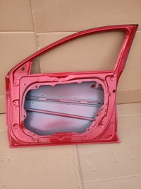 фото thumb №10, Kia x-ceed xceed 19r- двері праве передні