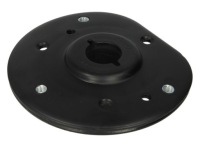 Swag подушка амортизатора перед ford mondeo s-max Доставка, фото thumb