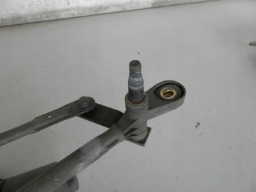 фото thumb №9, Citroen c5 i механізм двірник перед dc 01-04 5d ph1 0390241700