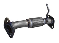 фото thumb №1, Труба kia ceed proceed 1.4 1.6 cvvt