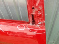 фото thumb №10, Mercedes vito v клас w447 передні двері праві