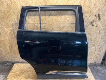 фото thumb №1, Renault espace v дверь правые задние правые зад комплектные tegne