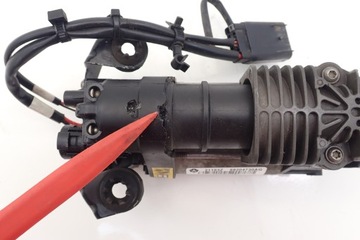 фото thumb №4, Jeep grand cherokee wk2 рестайлинг компрессор подвешивание