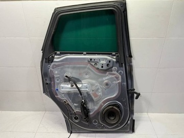 фото thumb №13, Дверь зад левая сторона opel crossland x 2019