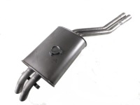 Купити Гасник кінцевий mercedes sl slc r107 280 350 450, фото thumb