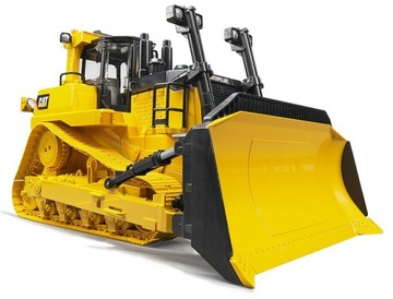 BRUDER 02452 Гусеничный бульдозер CAT