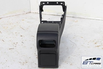 фото thumb №11, Vw sharan тунель + підлокітник оббивка 7n1863243 7n1 863 243 комплект з з