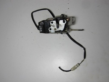 фото thumb №1, Замок двері переднє праві toyota paseo 3d 1996r